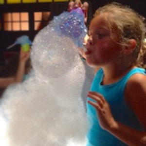 Bubble mania Bubble mania