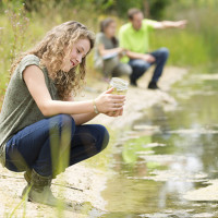 Water Testing Water Testing