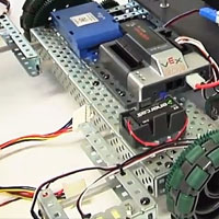 Robotics Robotics