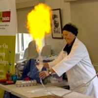 Science Show 1 Science Show 1