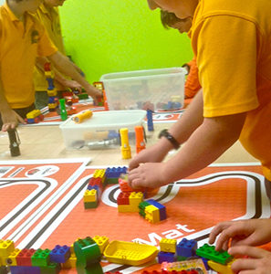 Science Club Science Club