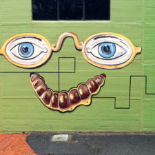 Mural Mural
